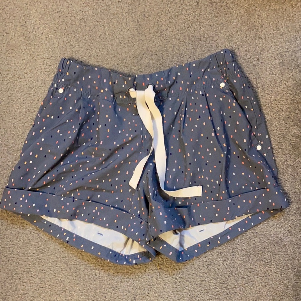 Lululemon Spring Break Away Shorts